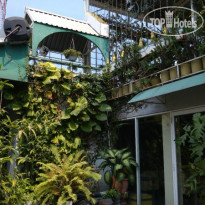 Minh Chau Apartment Hotel 