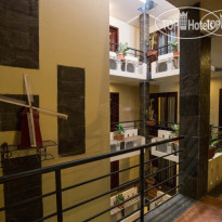 Minh Chau Apartment Hotel 