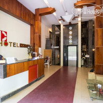 Minh Chau Apartment Hotel 