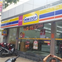 Minh Chau Apartment Hotel 