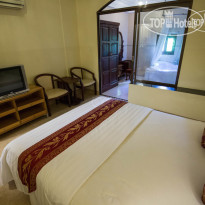 Minh Chau Apartment Hotel 