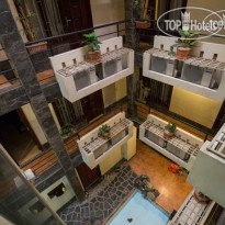 Minh Chau Apartment Hotel 