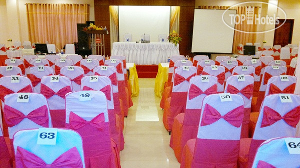 New photos from tourists Dong Kinh Hotel 3*