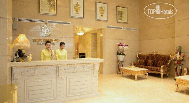 Hotel photo Sky Gem Hotel Sora 3*