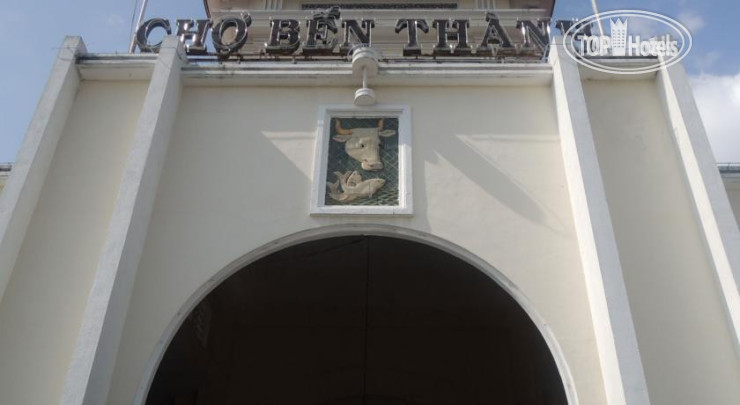 New photos from tourists The White Hotel 2 2*