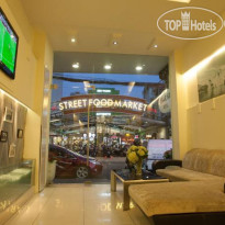 The White Hotel 2
