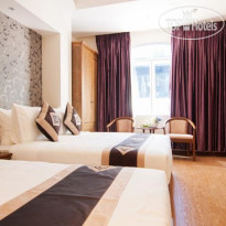 Dragon Palace Hotel