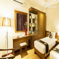 Dragon Palace Hotel