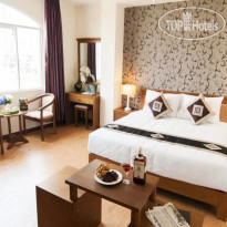 Dragon Palace Hotel