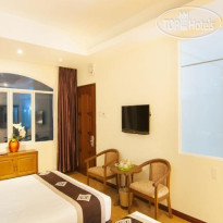 Dragon Palace Hotel