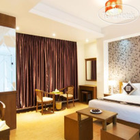 Dragon Palace Hotel