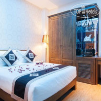 Dragon Palace Hotel