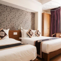 Dragon Palace Hotel