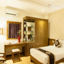 Dragon Palace Hotel