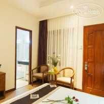 Dragon Palace Hotel