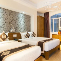 Dragon Palace Hotel