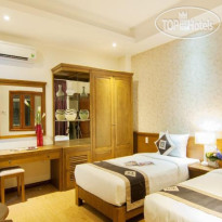 Dragon Palace Hotel