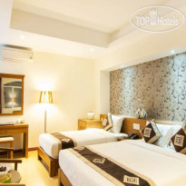 Dragon Palace Hotel