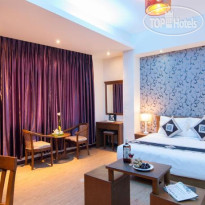 Dragon Palace Hotel