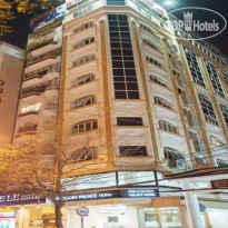 Dragon Palace Hotel