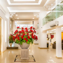 Hong Vina HBT Hotel 