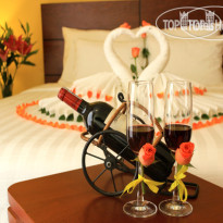 TTC Hotel Deluxe Saigon 