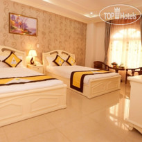 Sabah Saigon Hotel