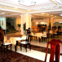 Sabah Saigon Hotel