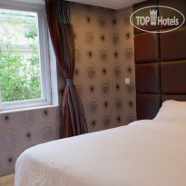 Palms Garden Apartment & Hotel 