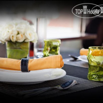 Signature Boutique Hotel 