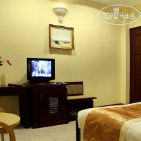 Lien Thanh Hotel