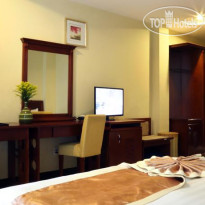 Lien Thanh Hotel