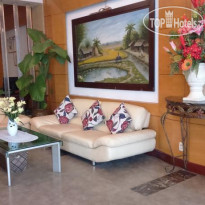 Lien Thanh Hotel