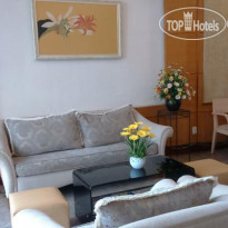 Lien Thanh Hotel
