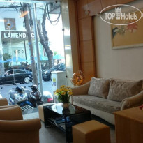 Lien Thanh Hotel