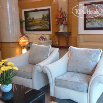 Lien Thanh Hotel