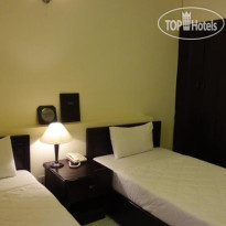 Anh Duy Hotel