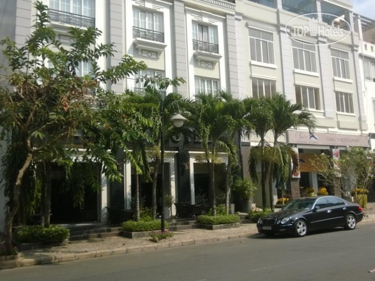 Hotel photo Bizu Hotel Sky Garden 3*