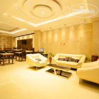 Aston Hotel Saigon