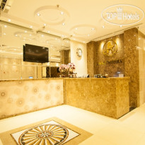 Aston Hotel Saigon