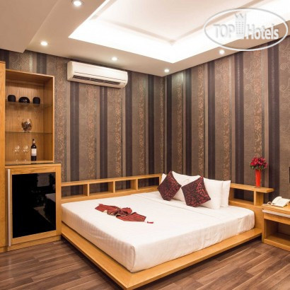 New photos from tourists Valentine Hotel 3*