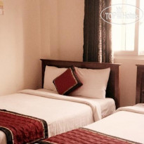 Ava Saigon 3 Hotel