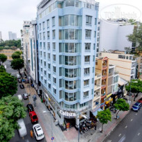 Calista Sai Gon Hotel 