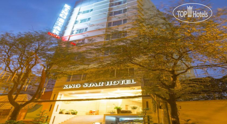 Hotel photo Dyn Opera Hotel 3*