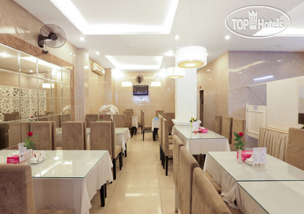 Hotel photo Dong Phuong Hotel (Orient Hotel) 2*