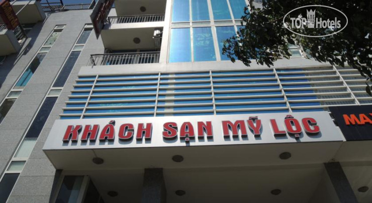 Hotelier's photos My Loc Hotel 1*