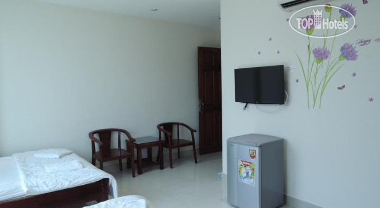 New photos from tourists My Loc Hotel 1*
