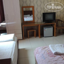 Sao Mai Hotel