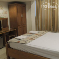 Sao Mai Hotel