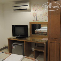 Sao Mai Hotel